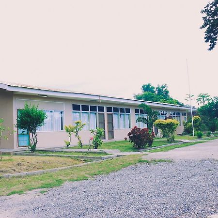 Timor Lodge Dili Eksteriør bilde