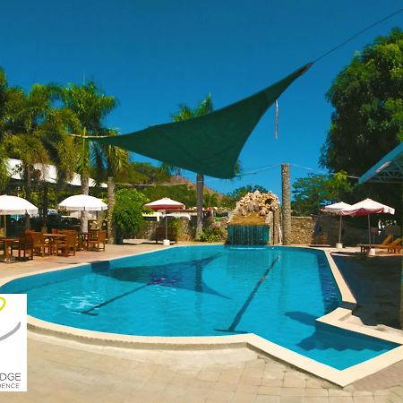 Timor Lodge Dili Eksteriør bilde
