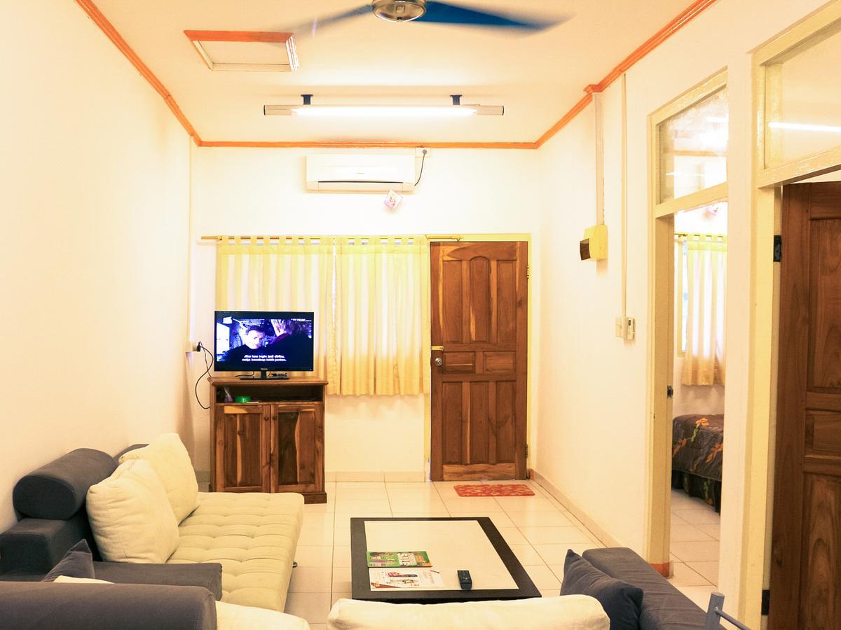 Timor Lodge Dili Rom bilde