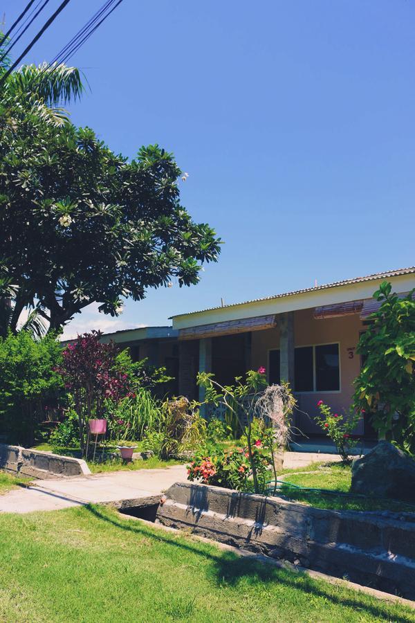 Timor Lodge Dili Eksteriør bilde