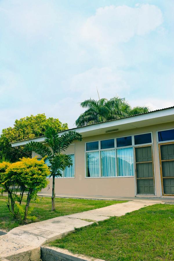 Timor Lodge Dili Eksteriør bilde